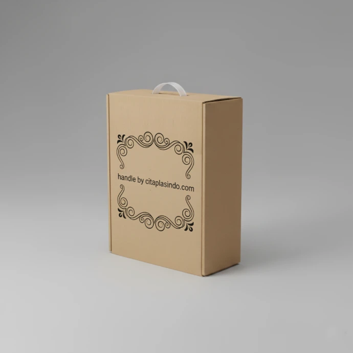 HandleBox Citaplasindo