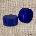 Tutup PET N30  Biru Tua.webp