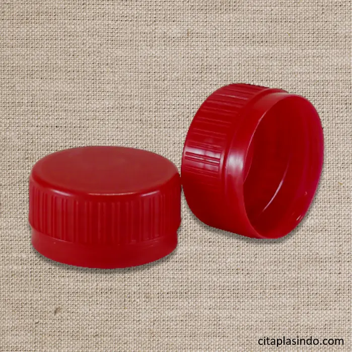 Tutup PET N30 Merah.webp