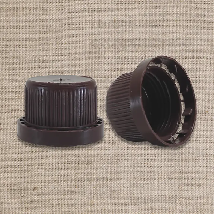 TUTUP segel HDPE coklat.webp