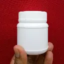 Botol Tablet 150ml