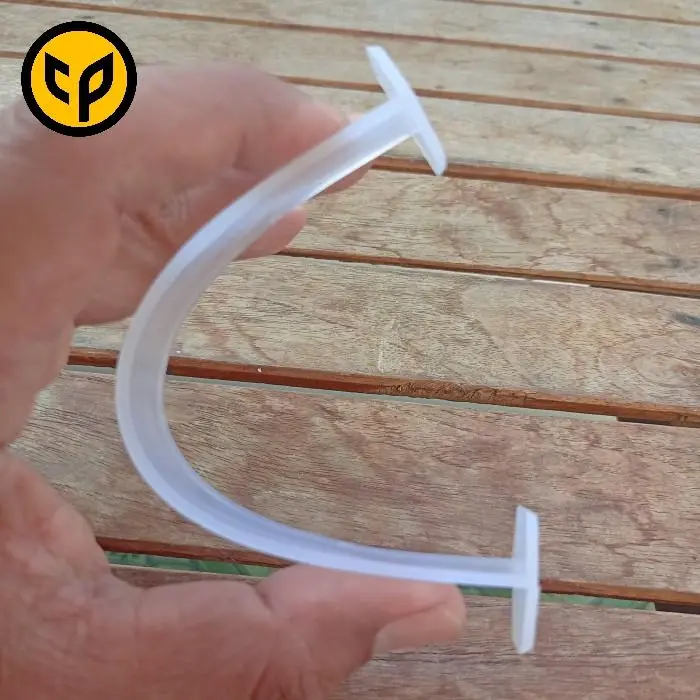 Male Plastic Handle #1-L16