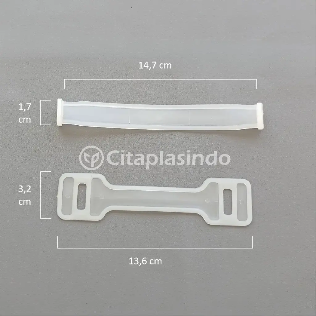 Plastic Handle #1