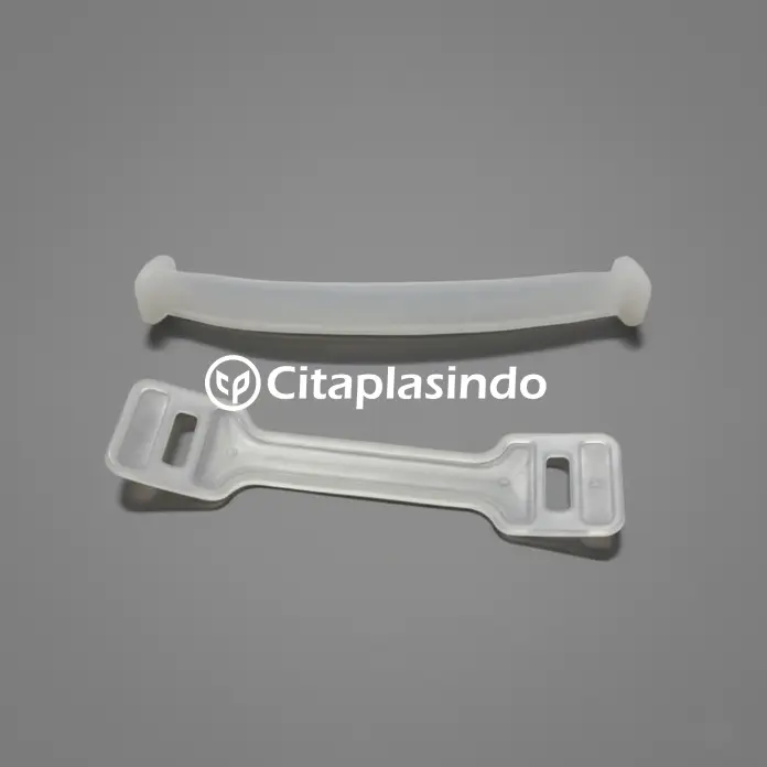 Plastic Handle Reguler