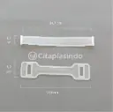 Plastic Handle #1