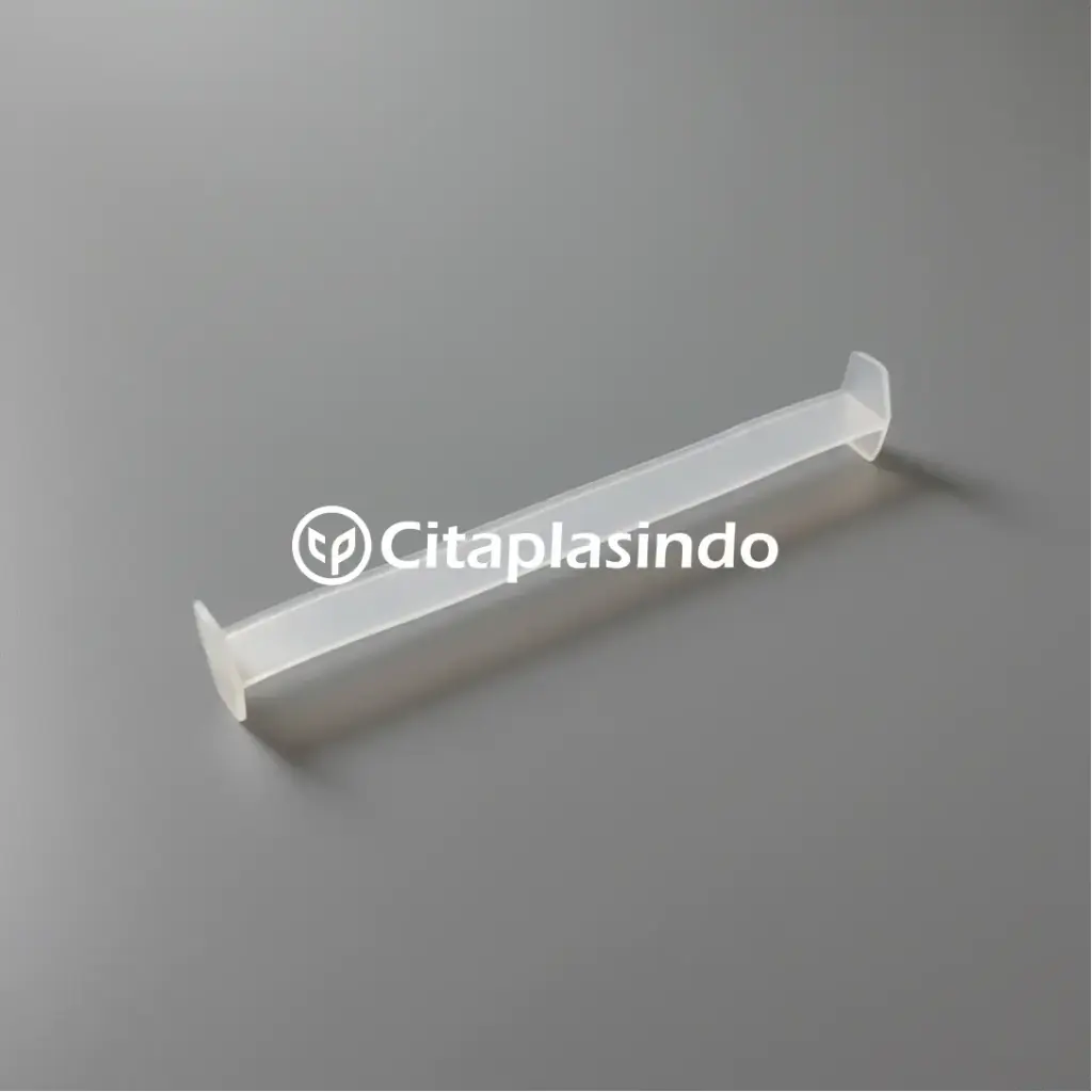 Male Plastic Handle L16