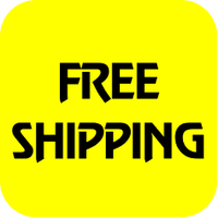 Free Shipping