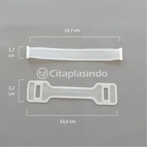 Plastic Handle #1